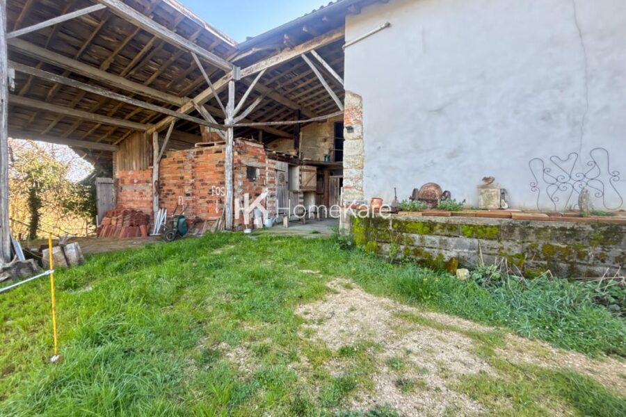 Maison à vendre à Rieux volvestre — Vue nature — photo 19