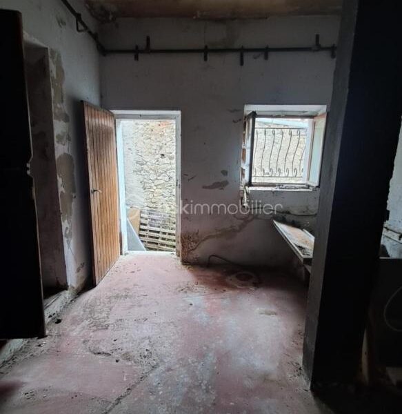 Maison à vendre à La bastide de serou — Vue dégagée — photo 19