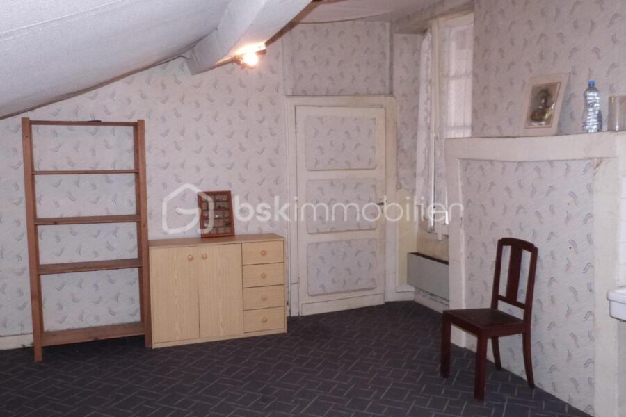 Maison à vendre à Riberac — Vue dégagée — photo 20