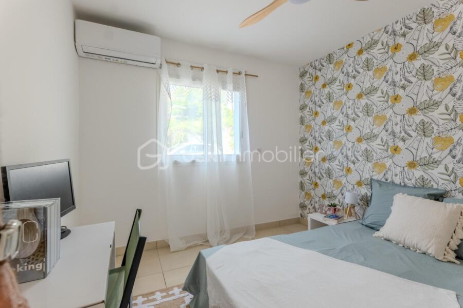 Maison à vendre à Sainte marie — Vue mer — photo 19