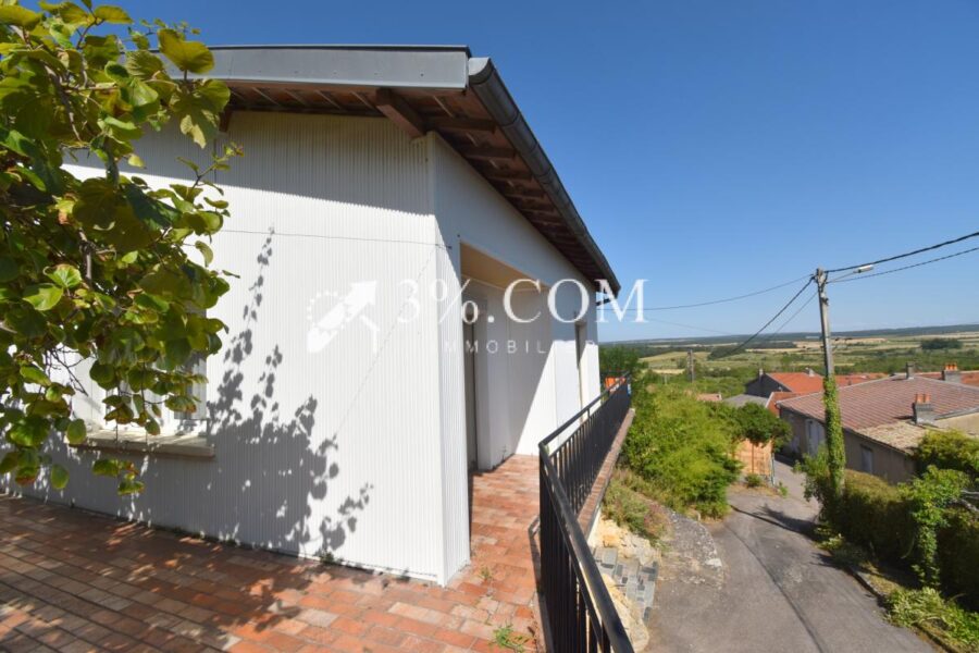 Maison à vendre à Bulligny — Vue nature — photo 19