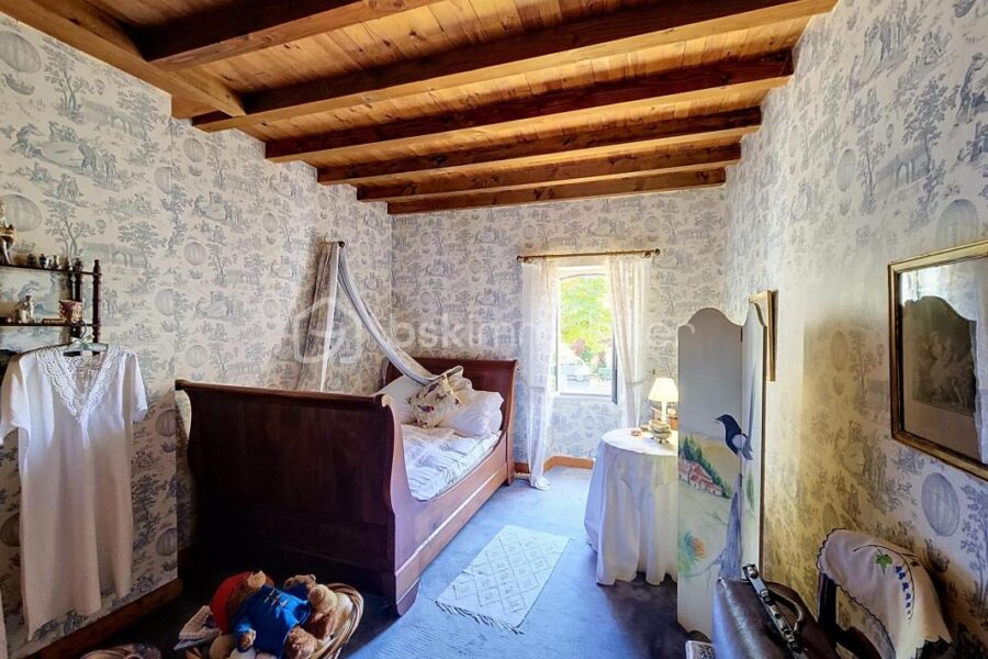 Maison à vendre à Saint clar — Vue nature — photo 19