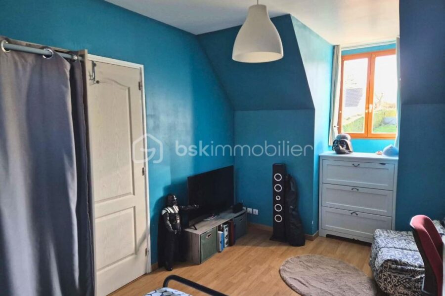 Maison à vendre à Bettencourt riviere — Vue dégagée — photo 20