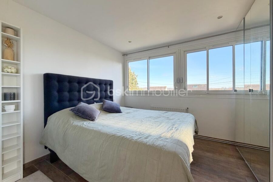 Maison à vendre à Ecquevilly — Vue dégagée — photo 19