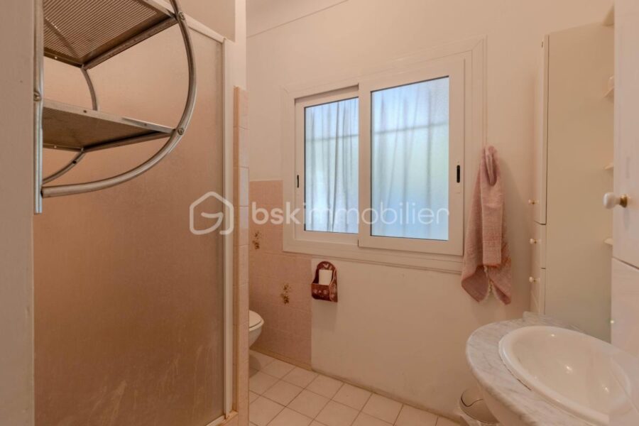 Maison à vendre à Menton — Vue mer — photo 19