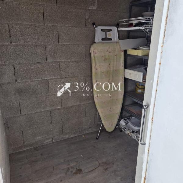 Appartement à vendre à Vias plage — Vue mer — photo 19