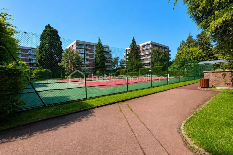 Appartement à vendre à Jouy en josas — Vue nature — photo 19