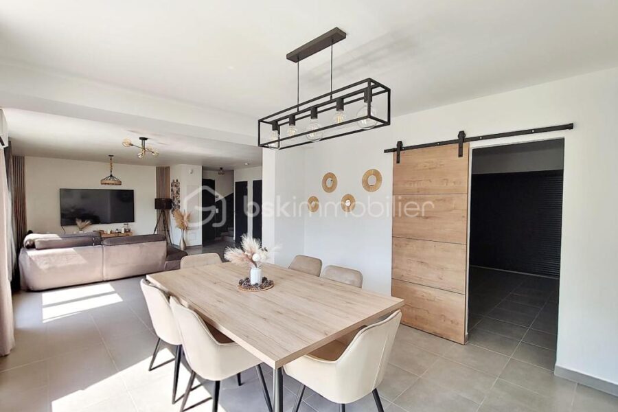 Maison à vendre à Orgon — Vue nature — photo 19