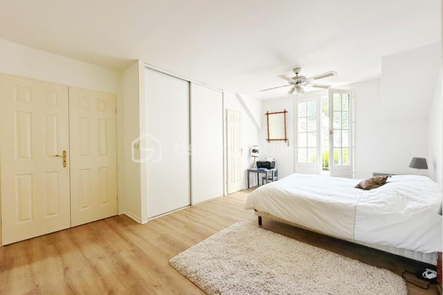 Maison à vendre à Saint germain en laye — Vue dégagée — photo 19