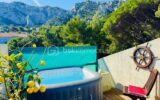 Appartement à vendre à Marseille 8e arrondissement — Vue mer — photo 19