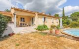 Maison à vendre à Uzes — Vue parc & jardin — photo 19