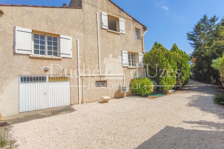 Maison à vendre à Uzes — Vue nature — photo 19