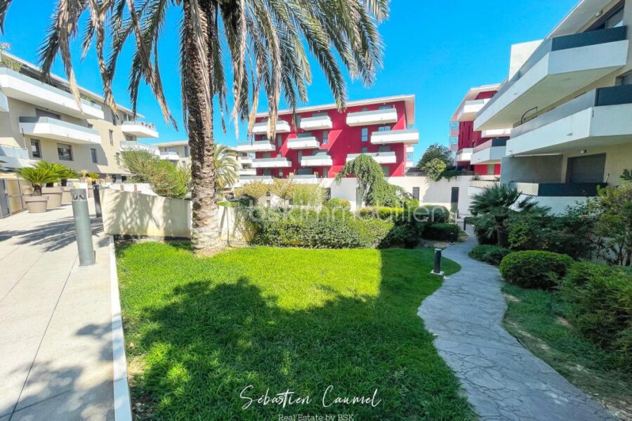 Appartement à vendre à Juvignac — Vue sur la ville — photo 19