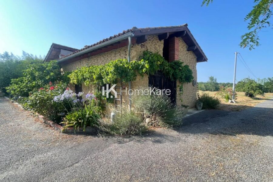 Maison à vendre à Pamiers — Vue nature — photo 19