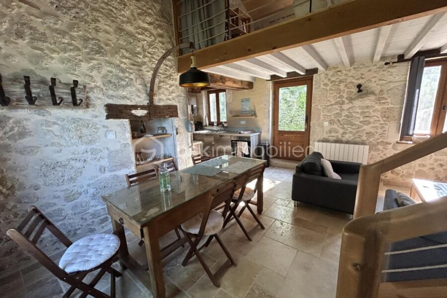 Maison à vendre à Agen — Vue nature — photo 19