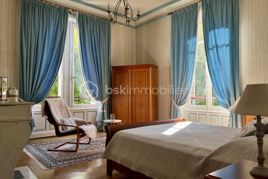 Maison à vendre à Ferrieres en gatinais — Vue nature — photo 19