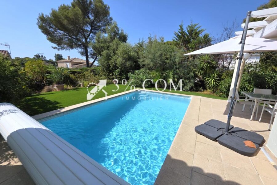 Maison à vendre à Saint raphael — Vue nature — photo 19