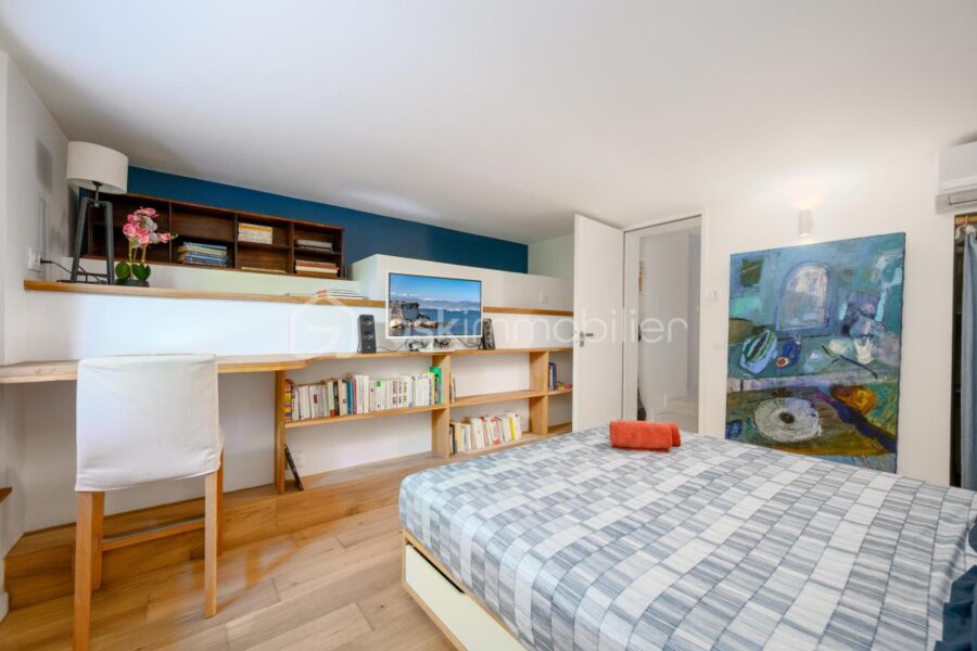 Maison à vendre à Vallauris — Vue nature — photo 19