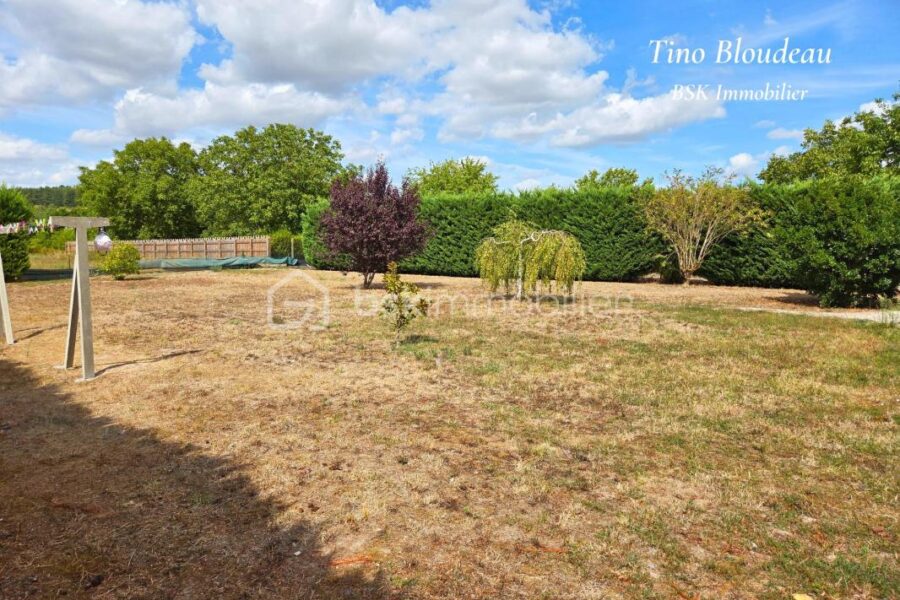 Maison à vendre à Noyers sur cher — Vue nature — photo 19