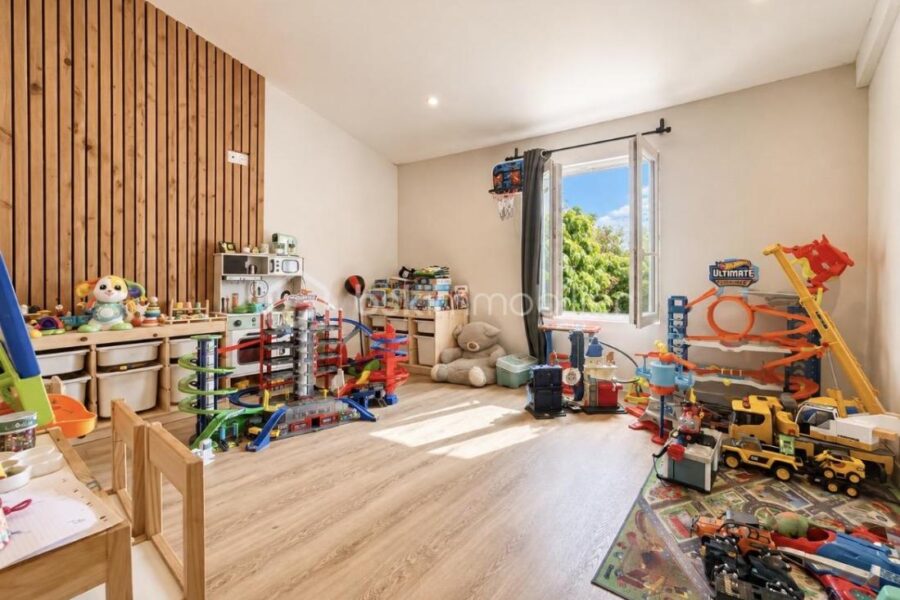 Maison à vendre à Val d oingt — Vue nature — photo 19