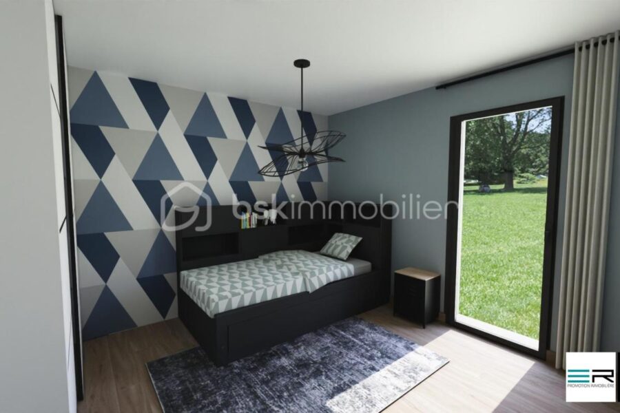 Maison à vendre à Sillingy — Vue nature — photo 19