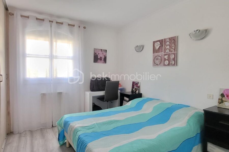 Maison à vendre à Poilhes — Vue dégagée — photo 20