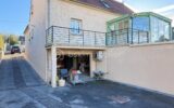 Maison à vendre à Nanteuil les meaux — Vue sur la ville — photo 19