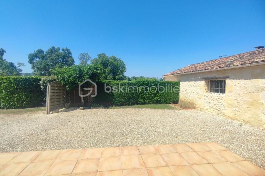 Maison à vendre à Bergerac — Vue nature — photo 20