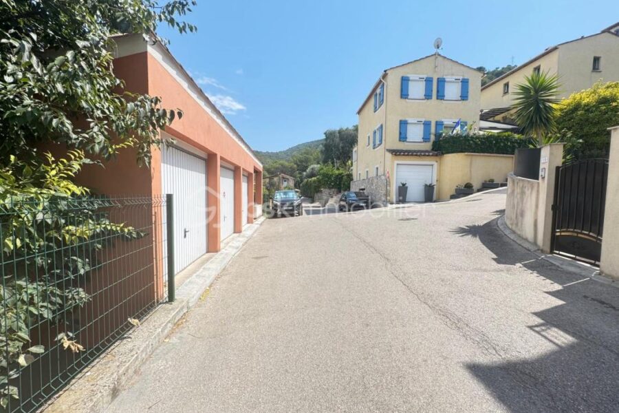 Maison à vendre à La trinite — Vue montagne — photo 19