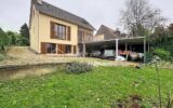 Maison à vendre à Thorigny sur marne — Vue parc & jardin — photo 19