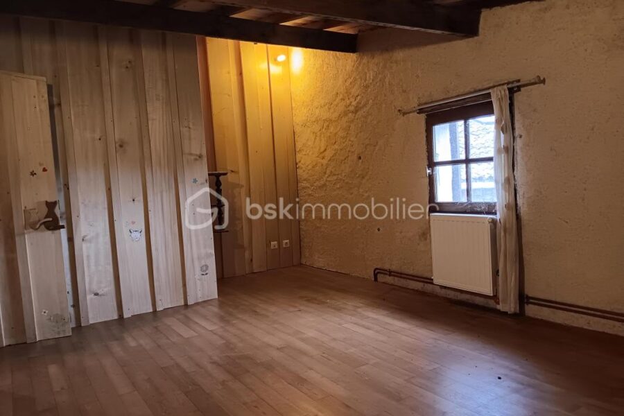 Maison à vendre à Saint vincent la chatre — Vue dégagée — photo 20