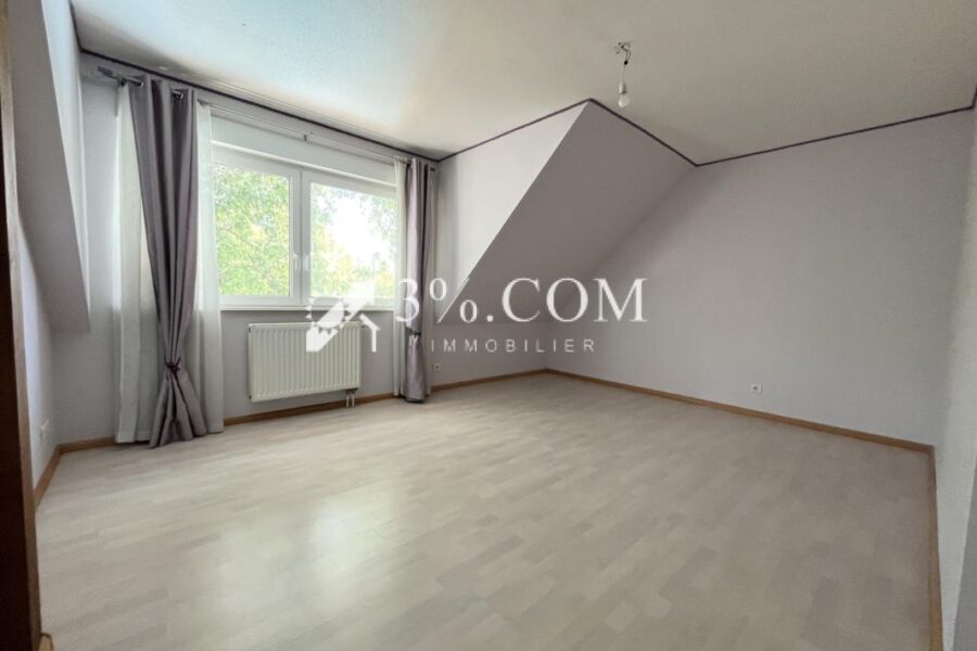 Maison à vendre à Cernay — Vue parc & jardin — photo 19
