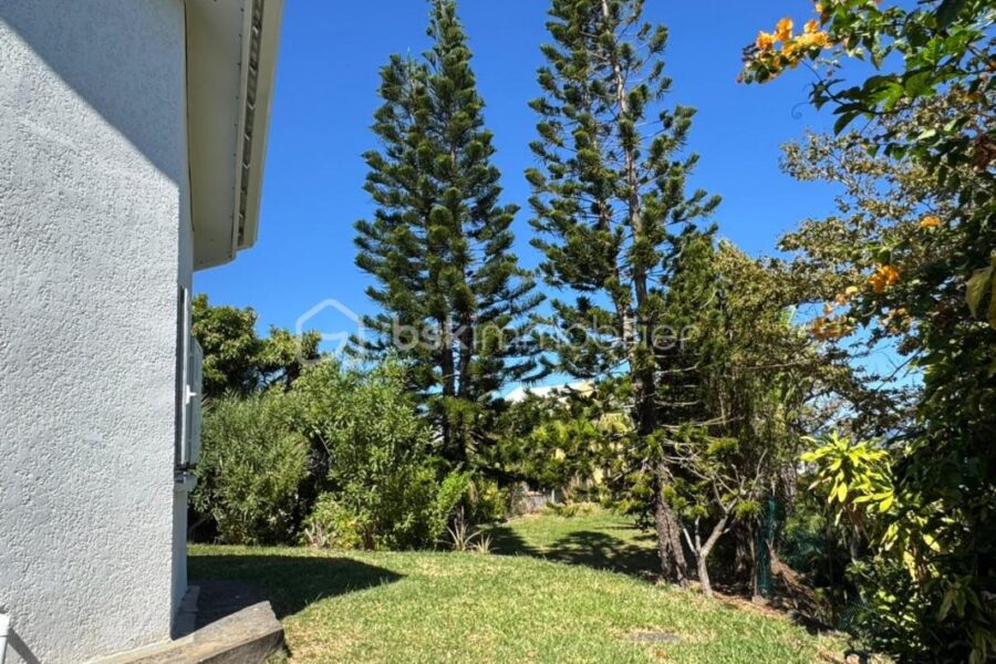 Maison à vendre à Les avirons — Vue mer — photo 19