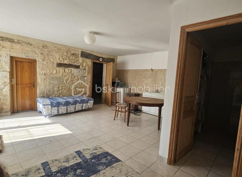 Maison à vendre à Castet arrouy — Vue nature — photo 19