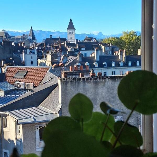 Appartement à vendre à Pau — Vue sur la ville — photo 19