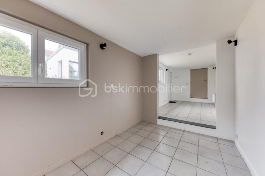 Maison à vendre à Noisiel — Vue dégagée — photo 20