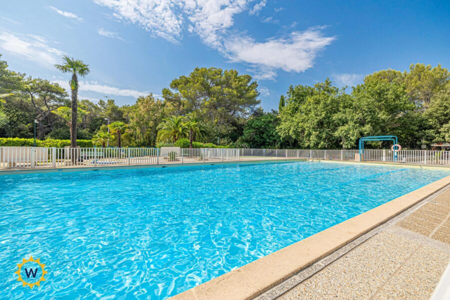 Appartement à vendre à Vallauris — Vue mer — photo 23