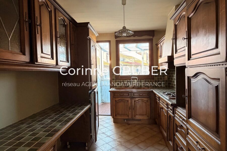 Appartement à vendre à Digne-les-bains — Vue montagne — photo 10