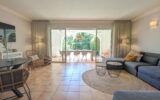 Maison à vendre à Grimaud — Vue parc & jardin — photo 2