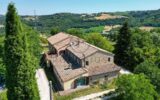 Maison à vendre à Serra san quirico — Vue nature — photo 15