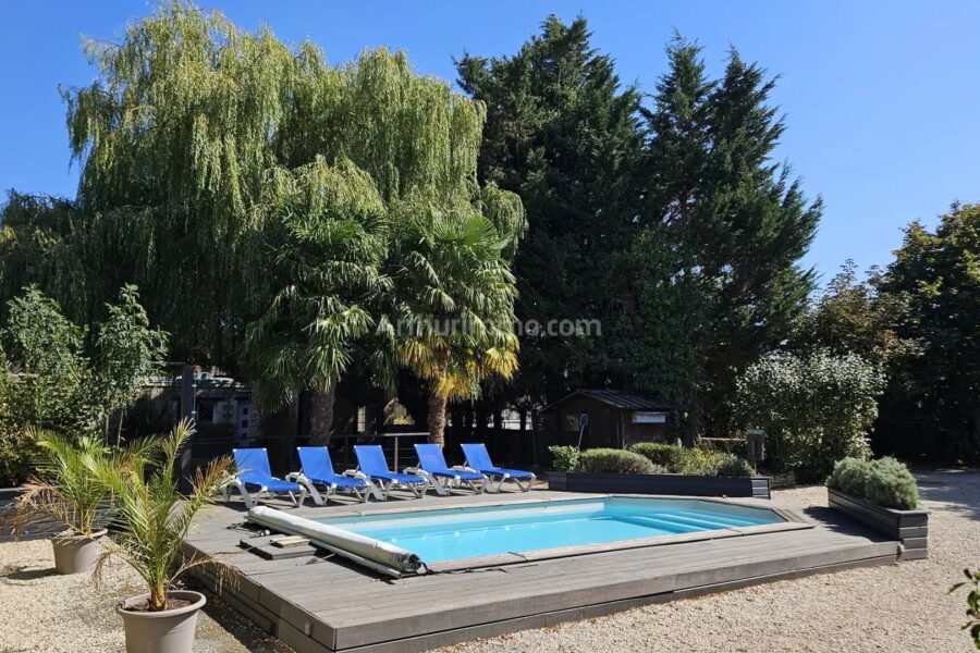 Maison à vendre à Basseneville — Vue nature — photo 29