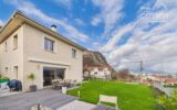 Maison à vendre à Claix — Vue montagne — photo 2