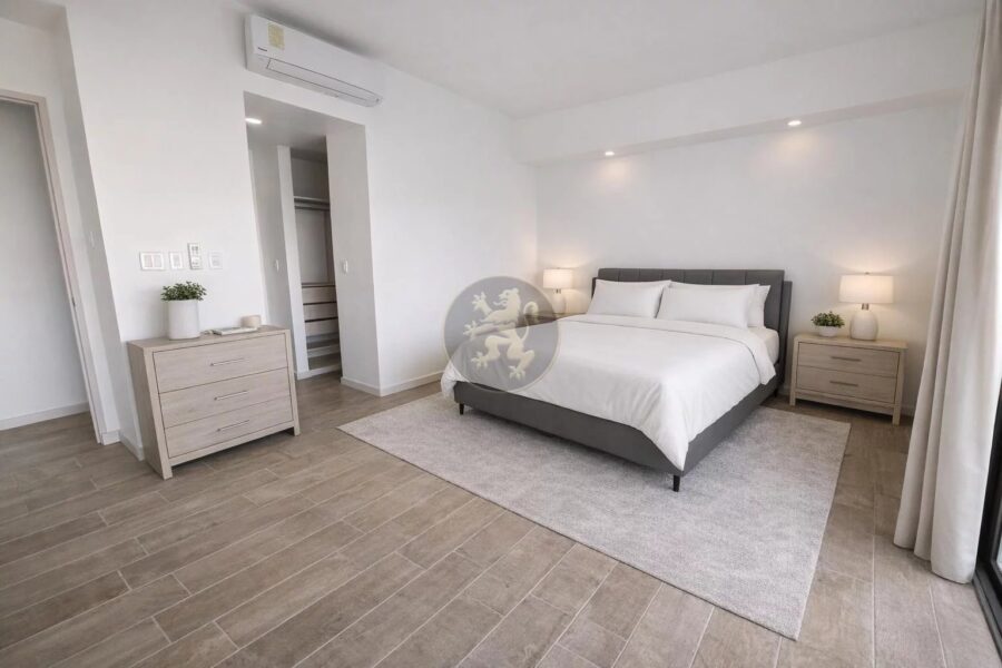 Appartement à vendre à Point blanche — Vue mer — photo 16