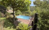 Maison à vendre à La turbie — Vue mer — photo 4