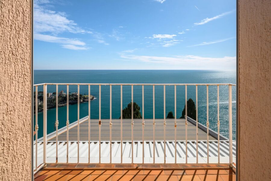 Appartement à vendre à Cap-d&rsquo;ail — Vue mer — photo 24