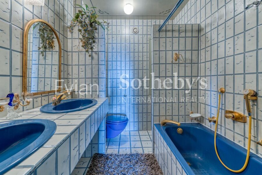 Appartement à vendre à Evian les bains — Vue fleuve — photo 15