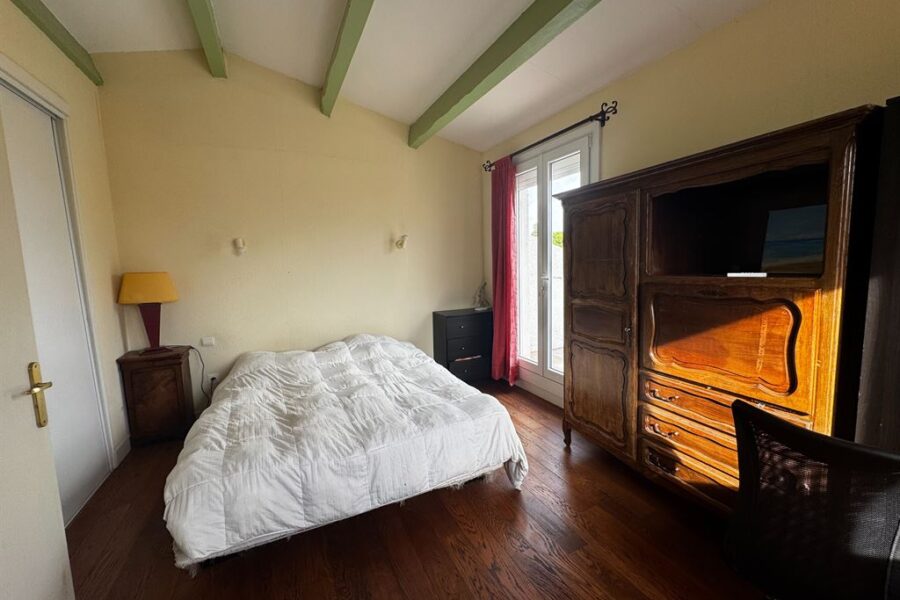 Maison à vendre à Marseillan — Vue mer — photo 4