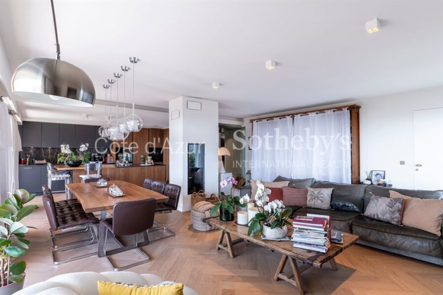 Appartement à vendre à Nice — Vue mer — photo 8