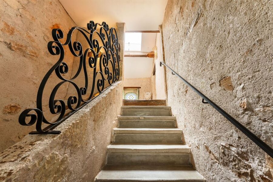 Maison à vendre à Montpellier — Vue parc — photo 18