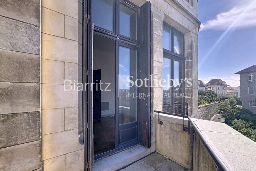Appartement à vendre à Biarritz — Vue mer — photo 11